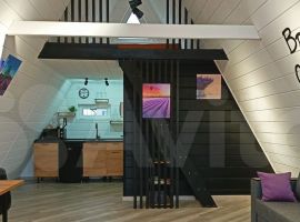 2-к. дом, 60 м² - Радужная. Богородск - фото 1