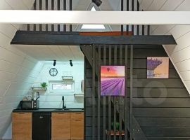 2-к. дом, 60 м² - Радужная. Богородск - фото 3