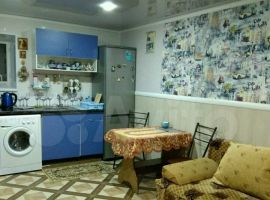 3-к. коттедж, 45 м² - Степана Халтурина. Оренбург - фото 5