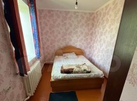 Дом 60 м² на участке 8 сот. - Юбилейная. Соль-Илецк - фото 3
