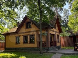 Дом 190 м² на участке 24 сот. - . Котельники - фото 2