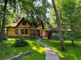 Дом 190 м² на участке 24 сот. - . Котельники - фото 5