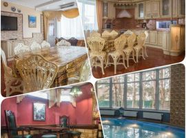 10-к. и более коттедж, 873 м² - Первомайская. Старая Купавна - фото 9