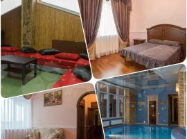 10-к. и более коттедж, 873 м² - Первомайская. Старая Купавна - фото 11