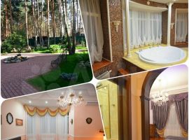 10-к. и более коттедж, 873 м² - Первомайская. Старая Купавна - фото 12