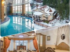 10-к. и более коттедж, 873 м² - Первомайская. Старая Купавна - фото 15