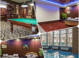 10-к. и более коттедж, 873 м² - Первомайская. Старая Купавна - фото 16