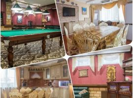 10-к. и более коттедж, 873 м² - Первомайская. Старая Купавна - фото 1