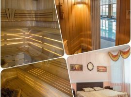 10-к. и более коттедж, 873 м² - Первомайская. Старая Купавна - фото 2