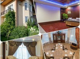 10-к. и более коттедж, 873 м² - Первомайская. Старая Купавна - фото 5