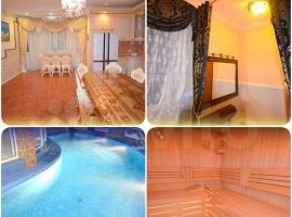 10-к. и более коттедж, 873 м² - Первомайская. Старая Купавна - фото 7