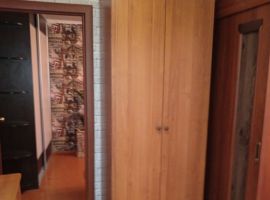2-к кв. Курганская область, Шадринск ул. Луначарского, 25 (48.0 м²) - Луначарского. Шадринск - фото 1