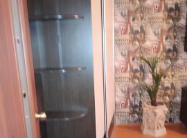 2-к кв. Курганская область, Шадринск ул. Луначарского, 25 (48.0 м²) - Луначарского. Шадринск - фото 2