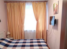 2-к кв. Курганская область, Шадринск ул. Луначарского, 25 (48.0 м²) - Луначарского. Шадринск - фото 4