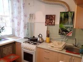 2-к кв. Курганская область, Шадринск ул. Луначарского, 25 (48.0 м²) - Луначарского. Шадринск - фото 8