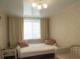 1-к кв. Ульяновская область, Ульяновск просп. Столыпина, 5 (38.0 м²) - . Ульяновск - фото 9
