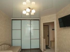 1-к кв. Ульяновская область, Ульяновск просп. Столыпина, 5 (38.0 м²) - . Ульяновск - фото 10
