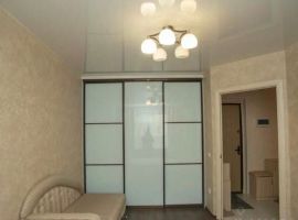 1-к кв. Ульяновская область, Ульяновск просп. Столыпина, 5 (38.0 м²) - . Ульяновск - фото 11