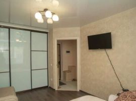 1-к кв. Ульяновская область, Ульяновск просп. Столыпина, 5 (38.0 м²) - . Ульяновск - фото 12