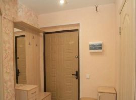 1-к кв. Ульяновская область, Ульяновск просп. Столыпина, 5 (38.0 м²) - . Ульяновск - фото 13