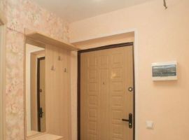 1-к кв. Ульяновская область, Ульяновск просп. Столыпина, 5 (38.0 м²) - . Ульяновск - фото 14