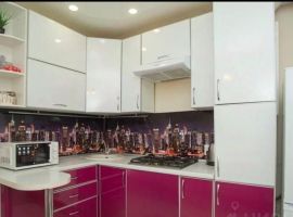 1-к кв. Ульяновская область, Ульяновск просп. Столыпина, 5 (38.0 м²) - . Ульяновск - фото 1