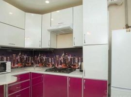 1-к кв. Ульяновская область, Ульяновск просп. Столыпина, 5 (38.0 м²) - . Ульяновск - фото 2