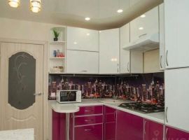 1-к кв. Ульяновская область, Ульяновск просп. Столыпина, 5 (38.0 м²) - . Ульяновск - фото 3