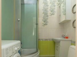 1-к кв. Ульяновская область, Ульяновск просп. Столыпина, 5 (38.0 м²) - . Ульяновск - фото 4