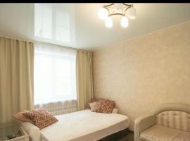 1-к кв. Ульяновская область, Ульяновск просп. Столыпина, 5 (38.0 м²) - . Ульяновск - фото 6