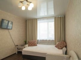 1-к кв. Ульяновская область, Ульяновск просп. Столыпина, 5 (38.0 м²) - . Ульяновск - фото 8