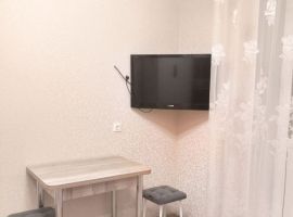 1-к кв. Ульяновская область, Ульяновск Железнодорожная ул., 55 (41.4 м²) - Железнодорожная (Орлов Овраг тер.). Ульяновск - фото 2