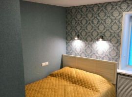 1-к кв. Псковская область, Великие Луки просп. Гагарина, 63 (30.4 м²) - Гагарина. Великие Луки - фото 2