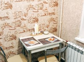 1-к кв. Псковская область, Великие Луки просп. Гагарина, 63 (30.4 м²) - Гагарина. Великие Луки - фото 6