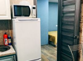 1-к кв. Псковская область, Великие Луки просп. Гагарина, 63 (30.4 м²) - Гагарина. Великие Луки - фото 8