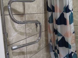 Студия Псковская область, Псков Гражданская ул., 25 (30.0 м²) - . Псков - фото 10