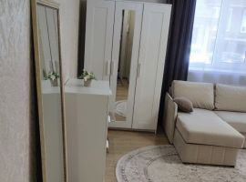 Студия Псковская область, Псков Гражданская ул., 25 (30.0 м²) - . Псков - фото 11