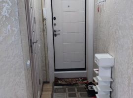 Студия Псковская область, Псков Гражданская ул., 25 (30.0 м²) - . Псков - фото 2