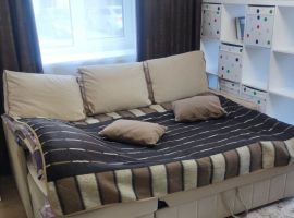 Студия Псковская область, Псков Гражданская ул., 25 (30.0 м²) - . Псков - фото 4