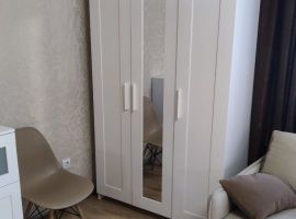Студия Псковская область, Псков Гражданская ул., 25 (30.0 м²) - . Псков - фото 5