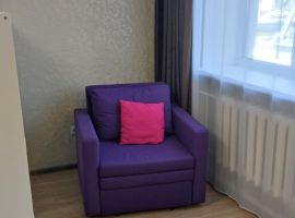 Студия Псковская область, Псков Гражданская ул., 25 (30.0 м²) - . Псков - фото 6