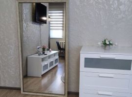 Студия Псковская область, Псков Гражданская ул., 25 (30.0 м²) - . Псков - фото 7