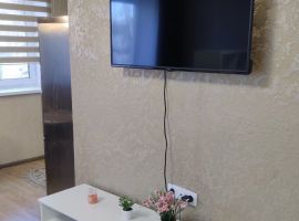 Студия Псковская область, Псков Гражданская ул., 25 (30.0 м²) - . Псков - фото 8
