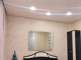 Студия Пензенская область, Пенза Ладожская ул., 112Б (30.0 м²) - . Пенза - фото 1