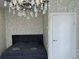 1-к кв. Липецкая область, Липецк ул. И.В. Свиридова, 20к3 (45.0 м²) - . Липецк - фото 10