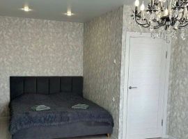 1-к кв. Липецкая область, Липецк ул. И.В. Свиридова, 20к3 (45.0 м²) - . Липецк - фото 1