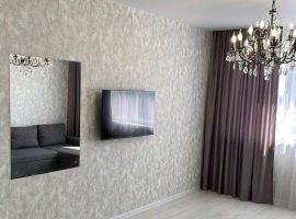 1-к кв. Липецкая область, Липецк ул. И.В. Свиридова, 20к3 (45.0 м²) - . Липецк - фото 2