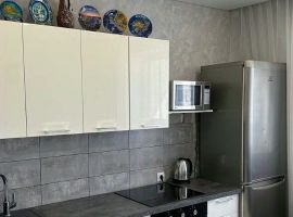 1-к кв. Липецкая область, Липецк ул. И.В. Свиридова, 20к3 (45.0 м²) - . Липецк - фото 3