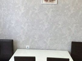 1-к кв. Липецкая область, Липецк ул. И.В. Свиридова, 20к3 (45.0 м²) - . Липецк - фото 4