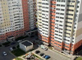 1-к кв. Липецкая область, Липецк ул. И.В. Свиридова, 20к3 (45.0 м²) - . Липецк - фото 5